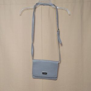 Nine West Women's Crossbody Wallet Purse